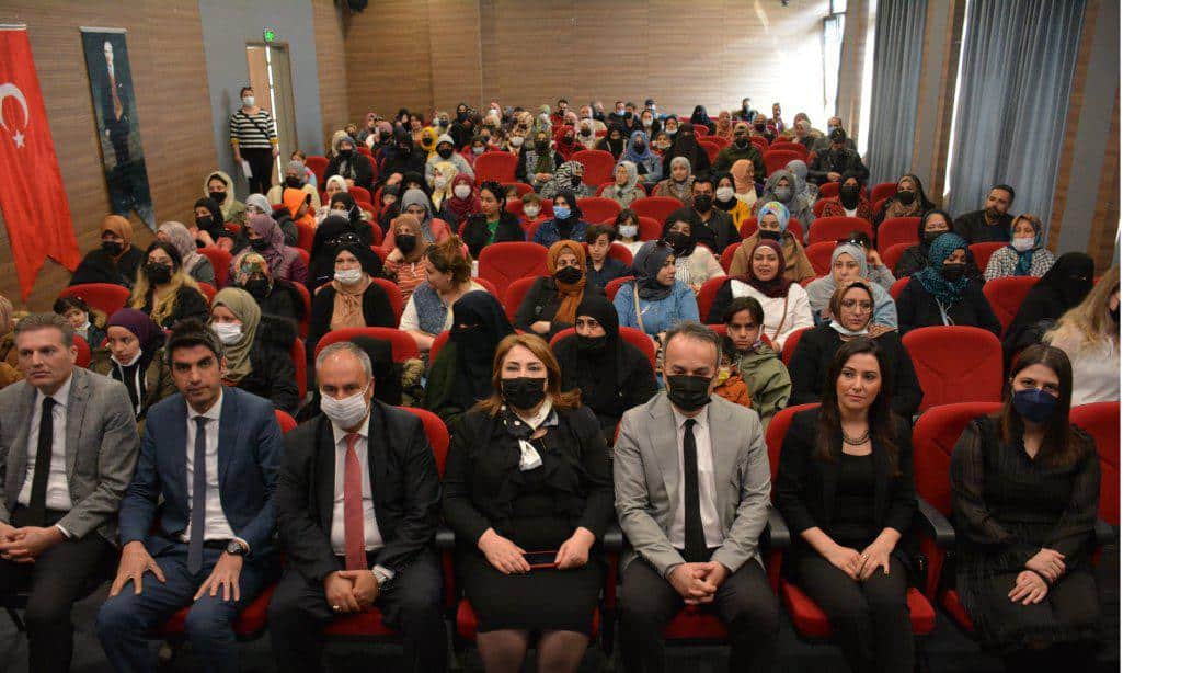 PİKTES Merkez Ofisinin Planlamış Olduğu Yabancı Uyruklu Velilere Yönelik Türk Eğitim Sisteminin İşleyişini Bilgilendirme Amaçlı 