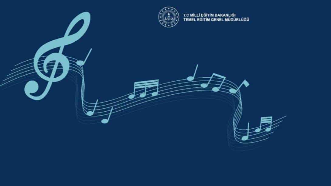 MEB, Türkiye'nin İlk Güzel Sanatlar Müzik İlkokulu ve Ortaokuluna Başvuruların Başladığını Duyurdu.