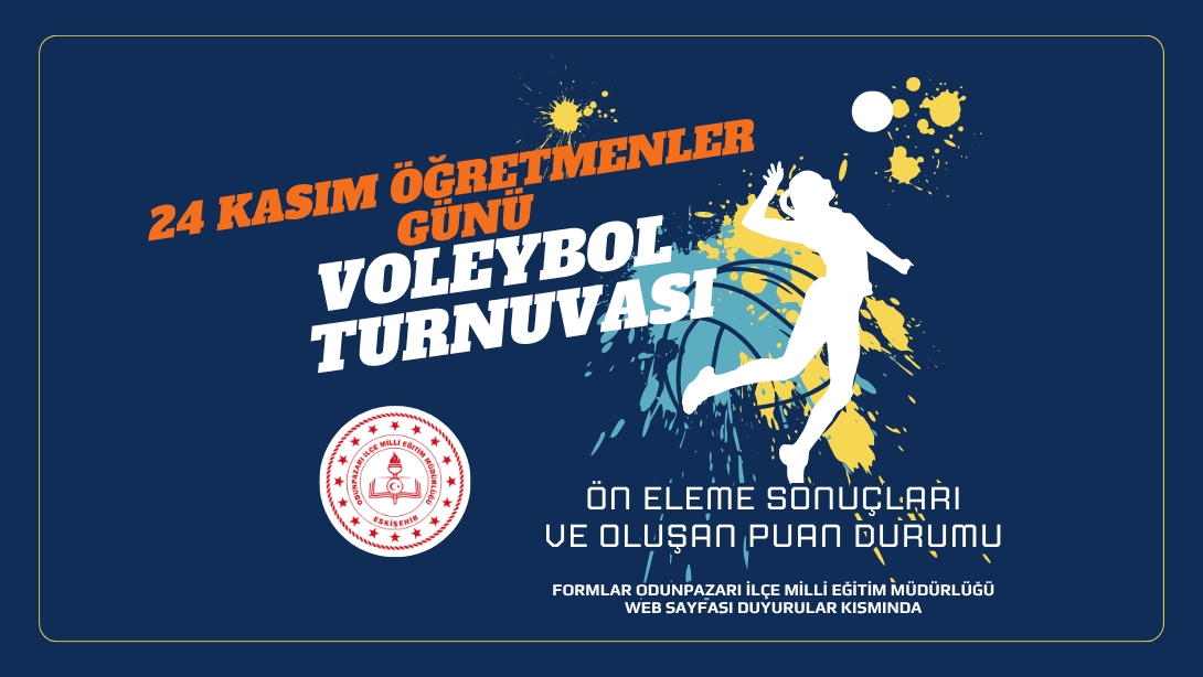 Ön Eleme Sonuçları ve Oluşan Gruplar.